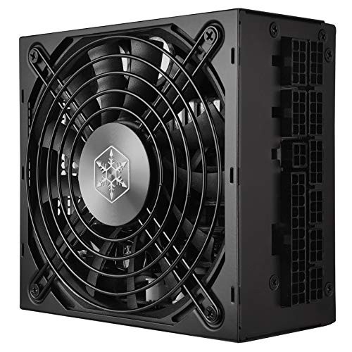 SilverStone Technology SX1000-LPT-X V1.1 view 4