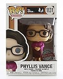 Funko Pop The Office Phyllis Vance