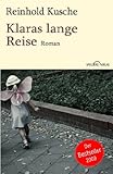 Klaras lange Reise: zu den Scilly-Inseln - Reinhold Kusche 