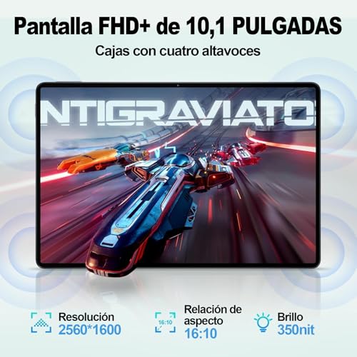 La Mejor comparativa de Tablet brigmton disponible en línea para comprar. 6 Imagen adicional
