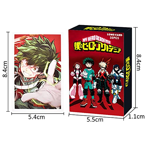 Tomicy Lomo Cartoline Box Anime,Regalo