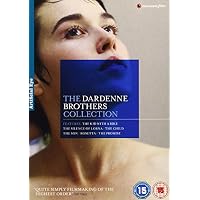 The Dardenne Brothers Collection