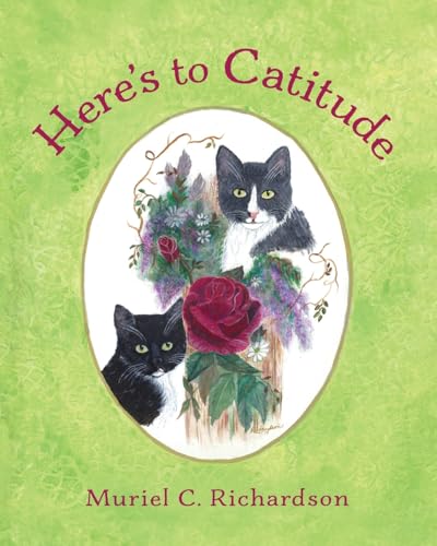 Here’s to Catitude