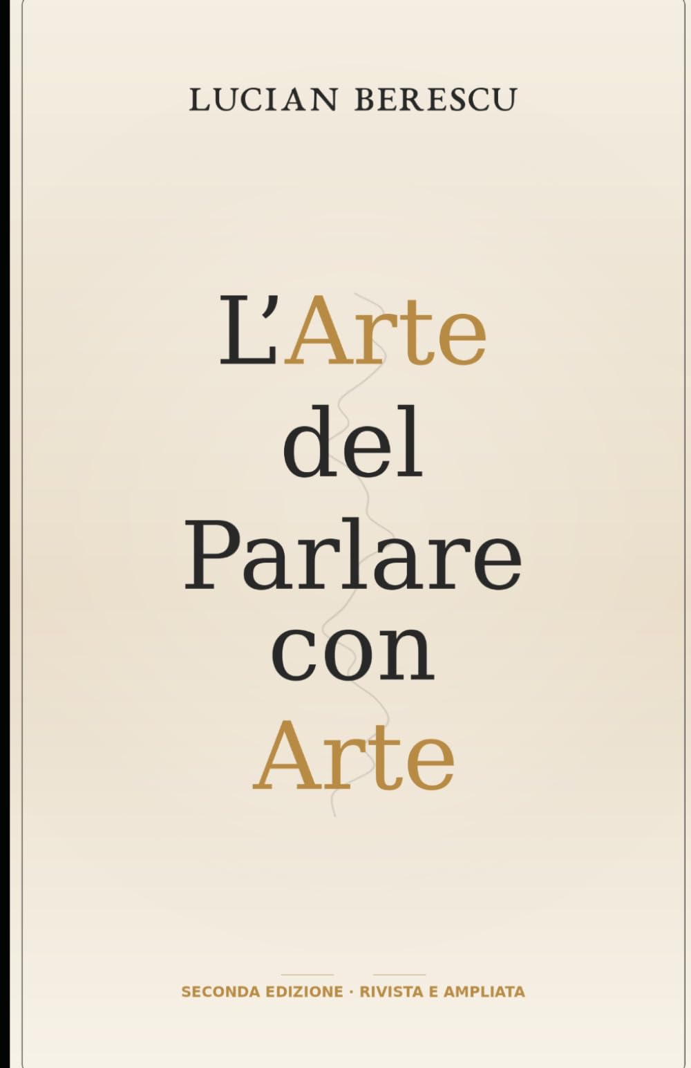 L'Arte del Parlare con Arte