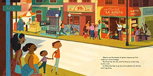 Platanos Go with Everything - Image 4