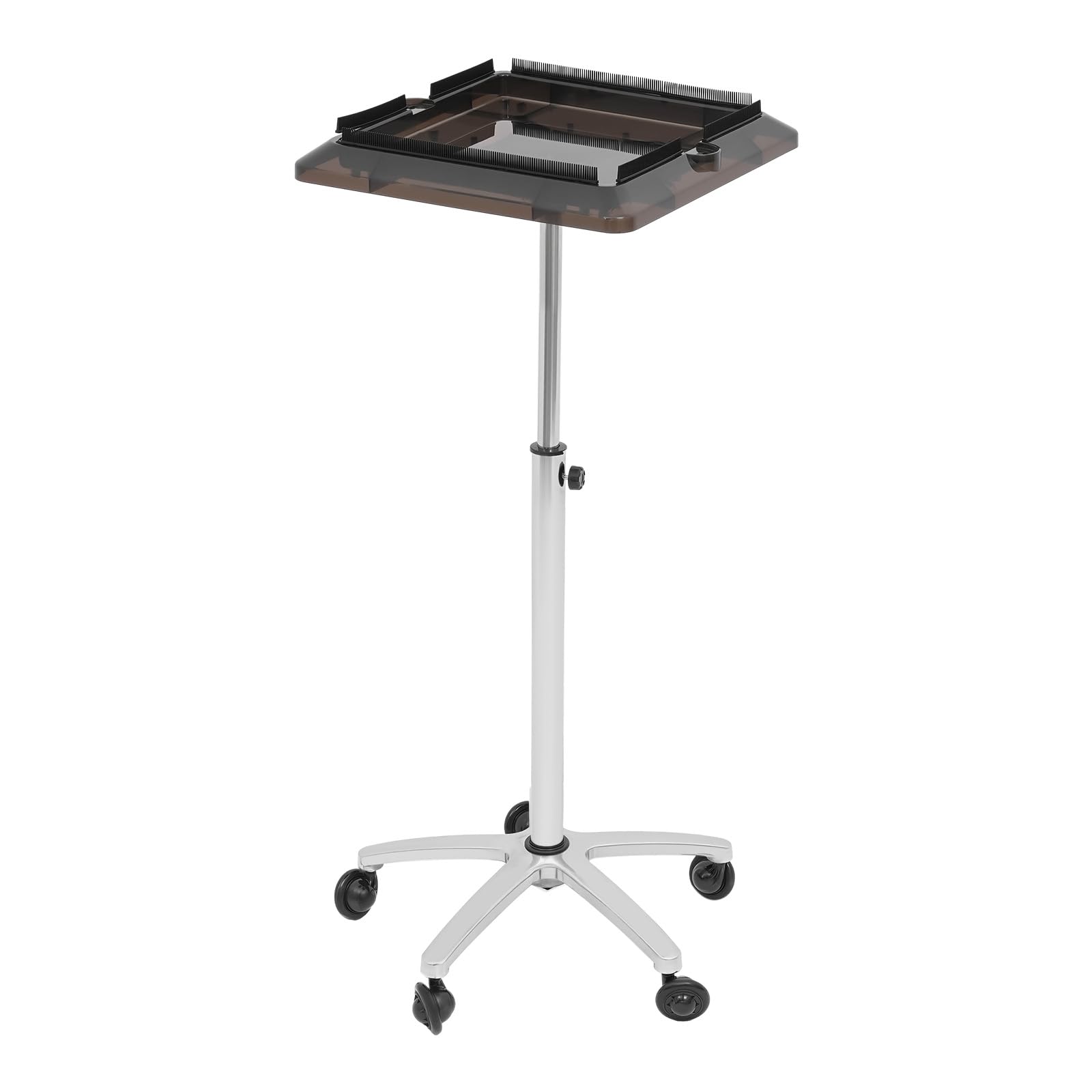 Salon Tray Cart, Friseurwagen, Haarverlängerungen Werkzeugwagen | Haarverlängerungen Werkzeugwagen