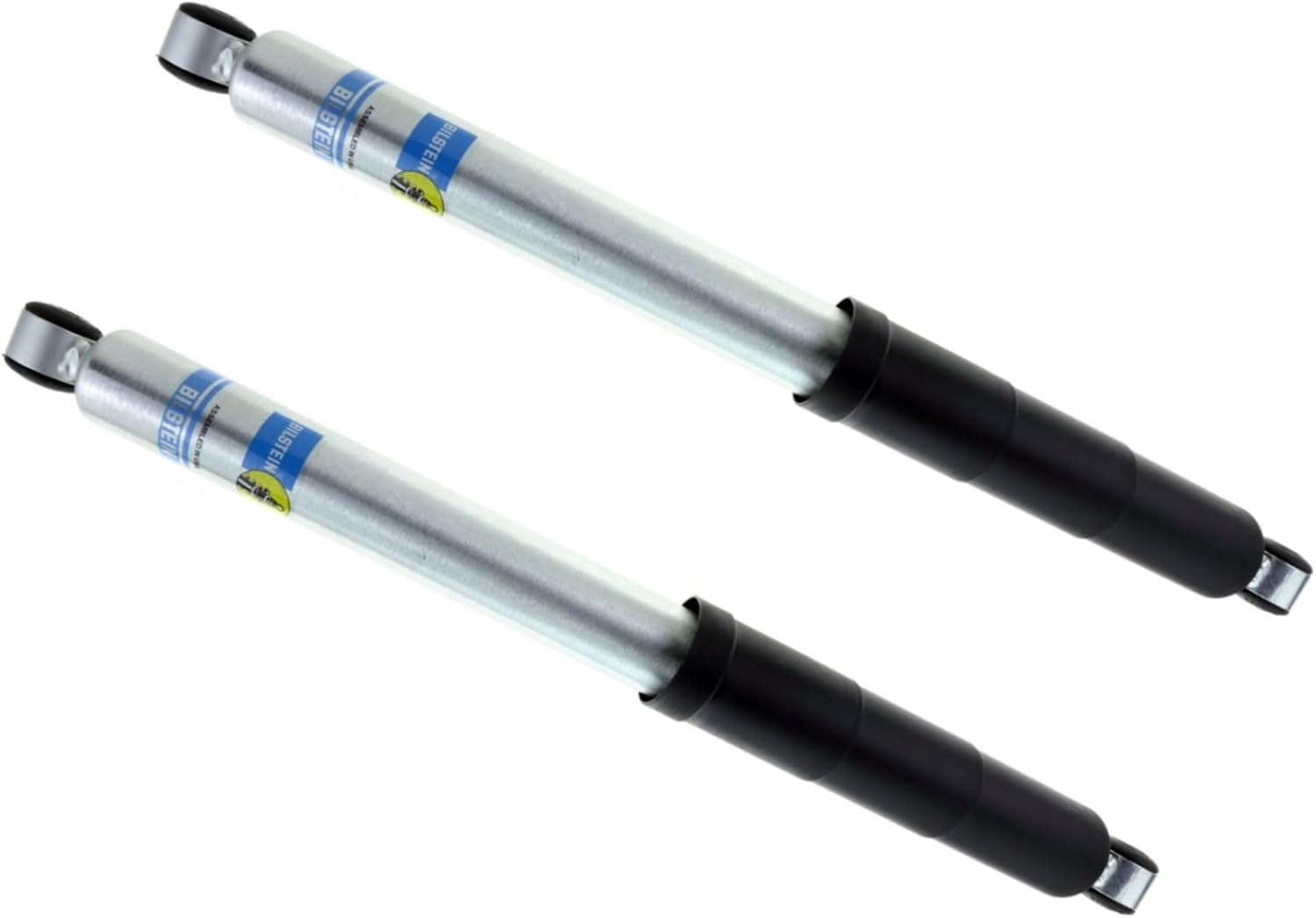 5100 Series Pair of Rear Monotube Shocks fits 2006 2008 F150 RWD with 0" Rear Lift | TrendsAuto Decal | 24-186704