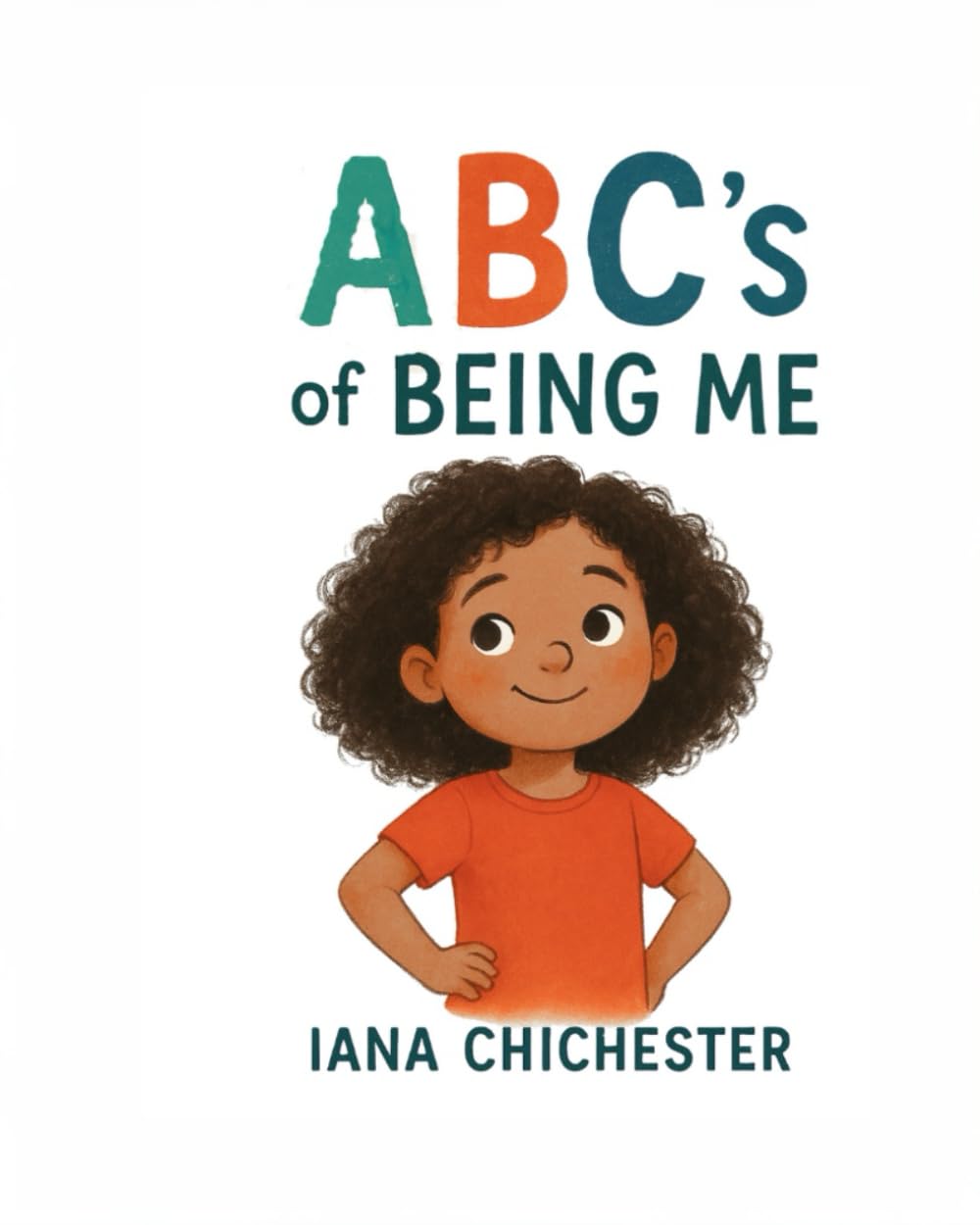 ABC's Of Being Me