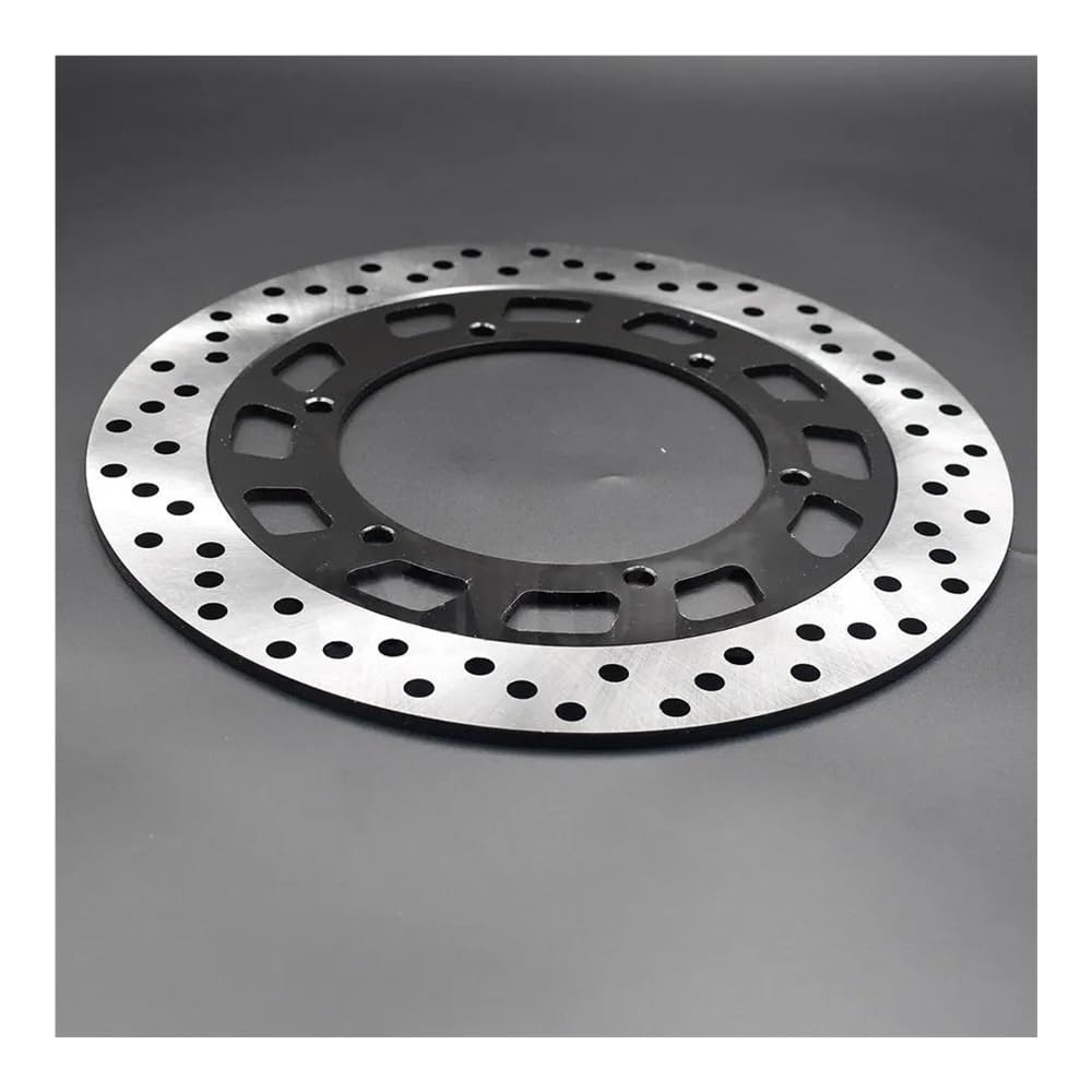 Freno Disco Dischi Disco Freno Rotore Moto Per XV750 94-00 | Anteriore Per XV1100 Per Virago 1994-1999 Per FJ1100 FJ1200 SRV250 XV125 XV250 XV 750 250 Acciaio inossidabile