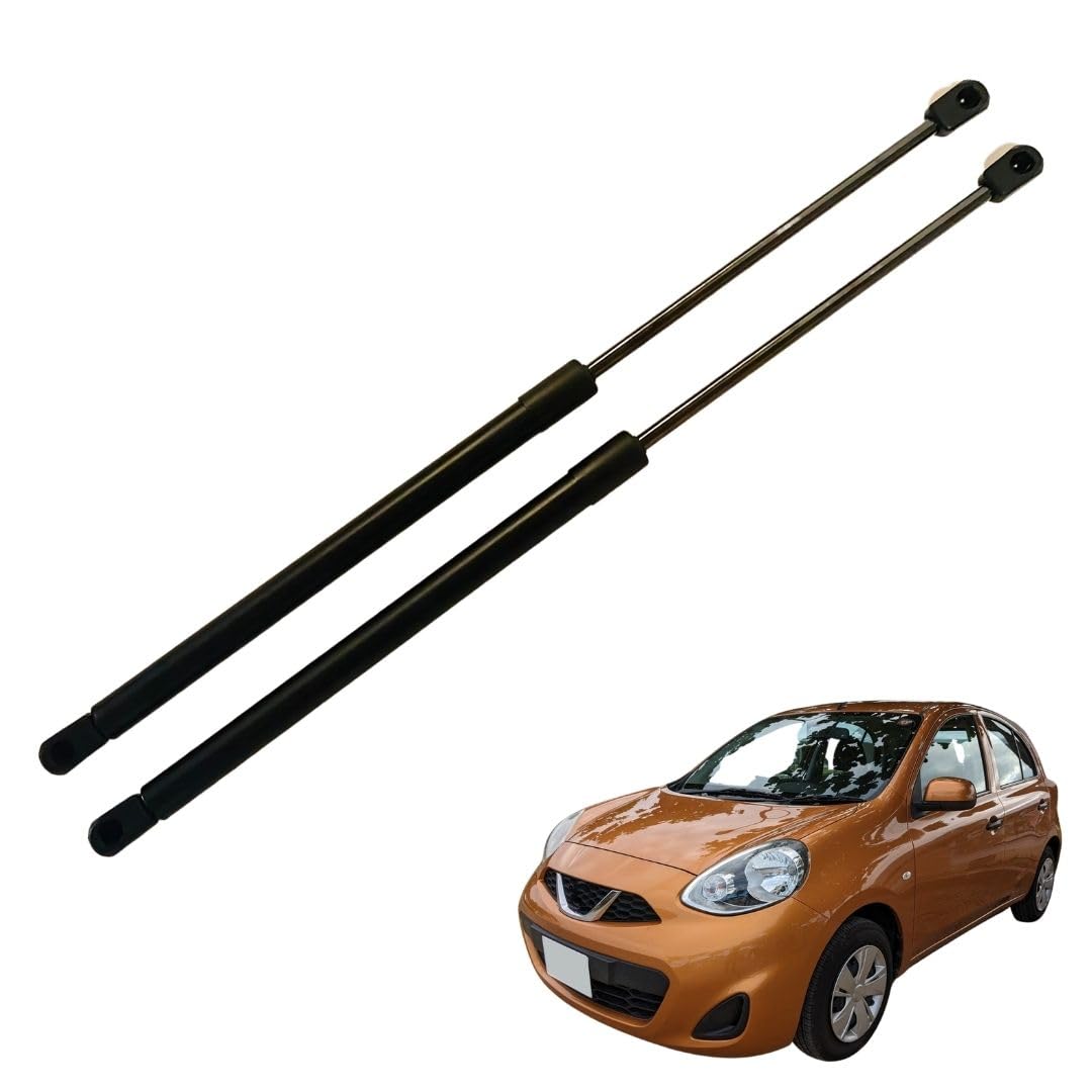 マーチ NK13 バックドア・リアゲート 12X FOUR 4WD サンゴバン M2231 K010M-1HHME B51 Amazon | リアゲートダンパー 日産マーチK13用 対応品番90451-1HM0A