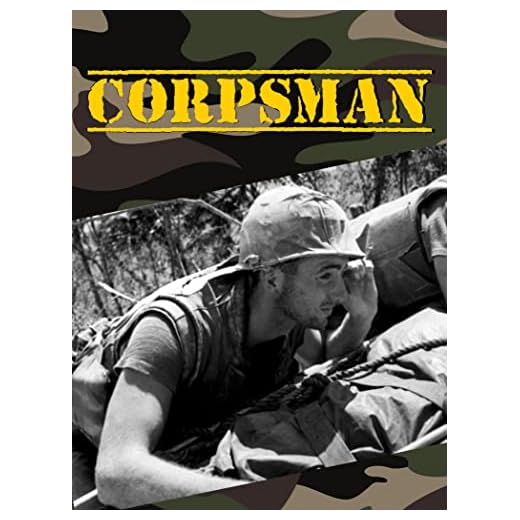 Corpsman [subtitulado]