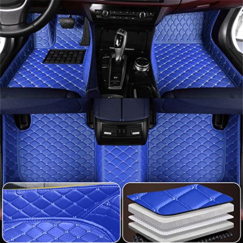 Our 10 Best Floor Mats For Lincoln Corsair Top Product Reviwed Everything Pantry