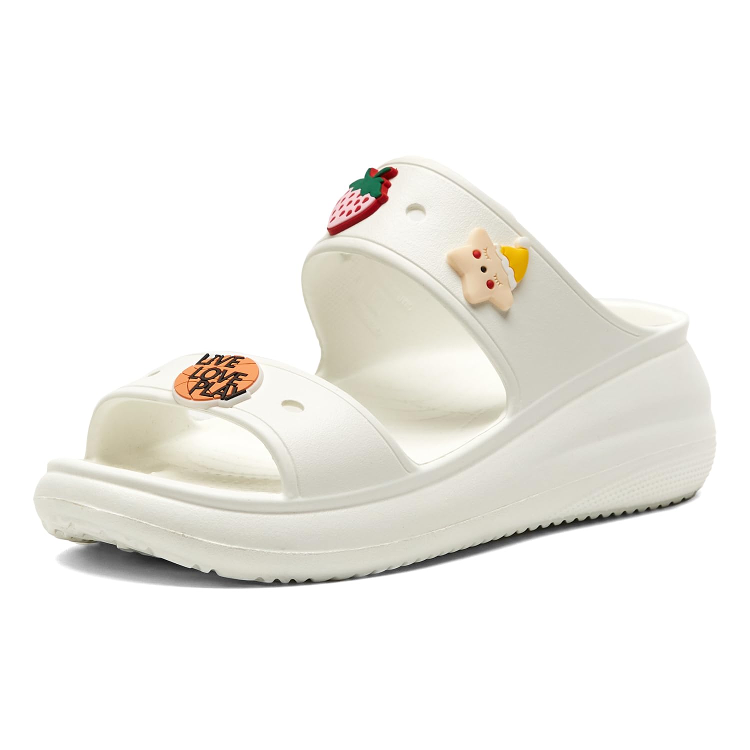Women's GCW-7004 Clogs