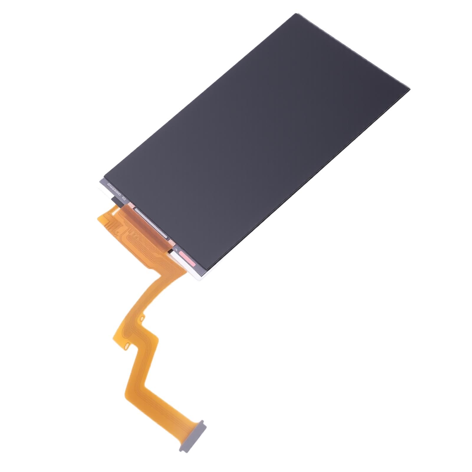 Bewinner Nouvel écran LCD Supérieur 2DS XL, Artisanat Exquis, Matériau en Verre de Remplacement pour Console, compatibilité Précise
