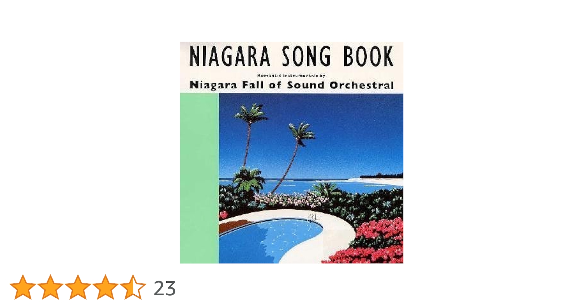 アマゾン限定CompleteNIAGARA SONG BOOKメガジャケ付 CD Amazon.co.jp: 【Amazon.co.jp限定】Complete NIAGARA SONG BOOK