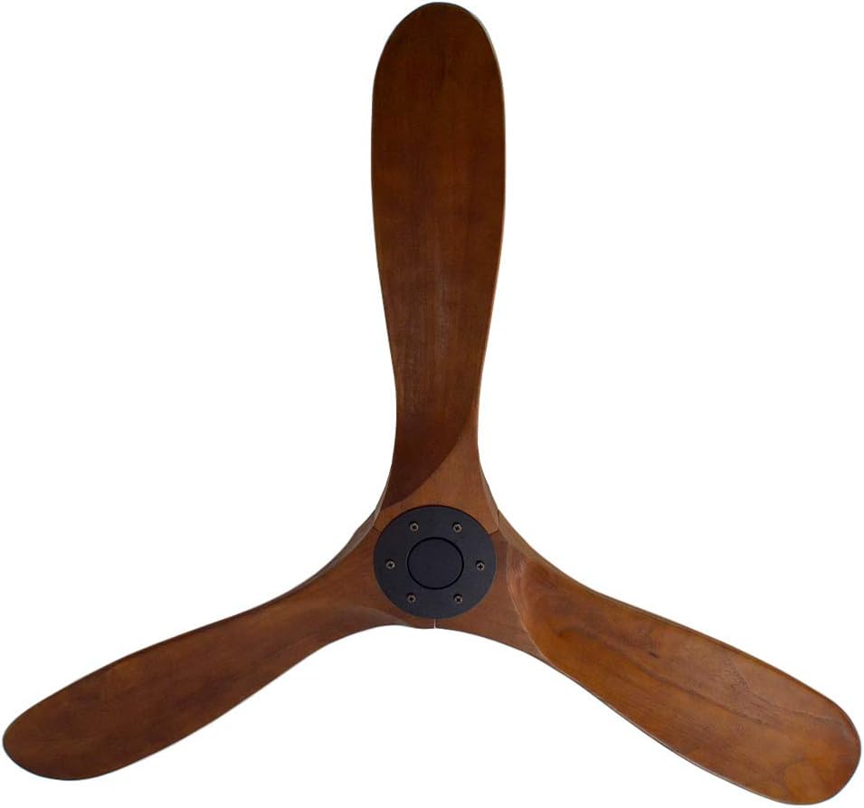 40% оƒƒ Dіѕсоunt Goozegg 52 Inch Outdoor Ceiling Fan without Light 3 Balsa Wood Blades DC Motor Ceiling Fan with Remote Control, Oil Rubbed Bronze Frее Shірріng оƒƒеr Goozegg 52 Inch Outdoor Ceiling Fan without Light 3 Balsa Wood Blades DC Motor Ceiling Fan with Remote Control, Oil Rubbed Bronze