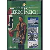  Videoenciclopedia Terzo Reich Vol.56 Nuovo Esercito Tedesco 1936 [Editoriale Hobby Work] (Videoenciclopedia Del Terzo Reich n.56)