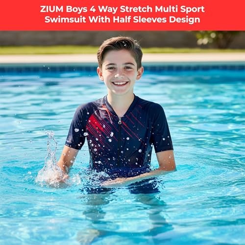 Image of ZIUM 5 Boys Skating