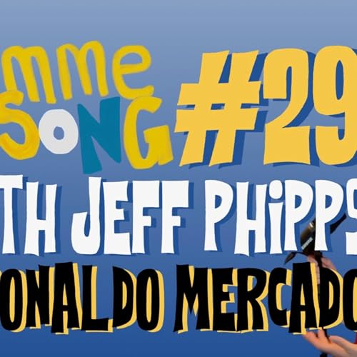 Tell It How It Is - The Growlers & Karma Police - Radiohead | Gimme A Song #29 w/ Ronaldo Mercado