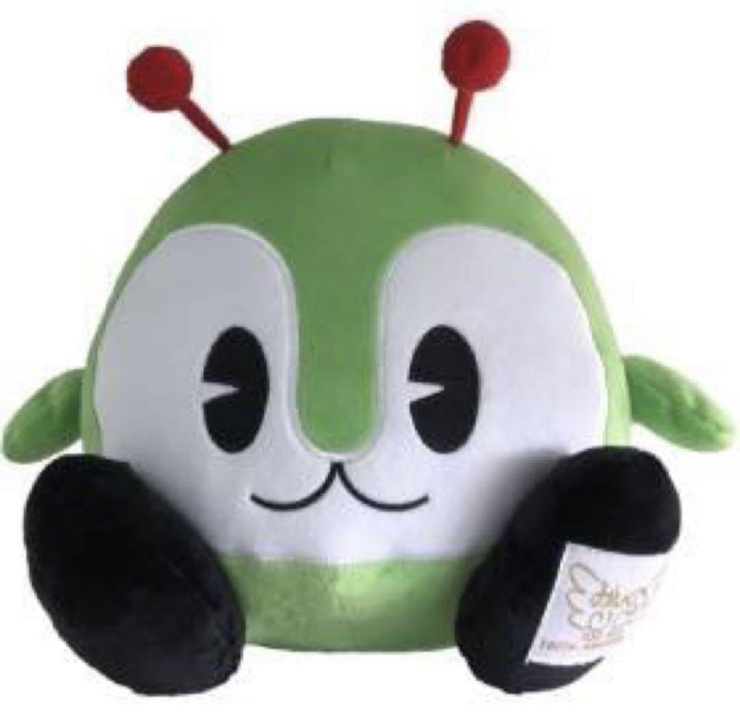 都バス みんくる ぬいぐるみ ねむる