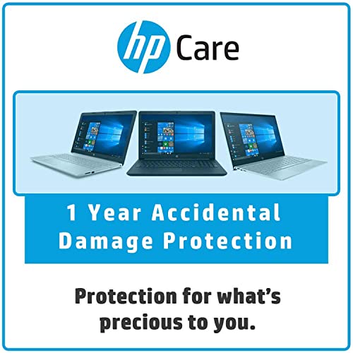 Image of 1 Year Accidental Damage Plan By HP for Spectre Series