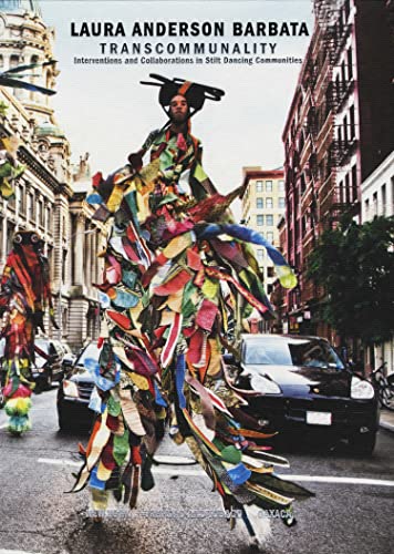 Laura Anderson Barbata: Transcomunalidad (TURNER) (Spanish Edition)