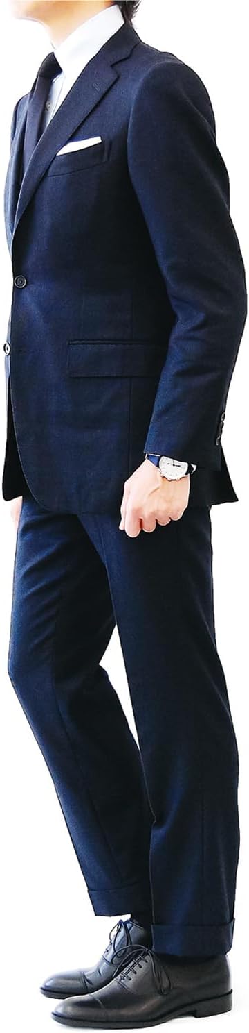 emmi 花柄ブルーセットアップ キャミソール 0・レギンス 1