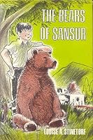 The Bears of Sansur B000NSFRB6 Book Cover