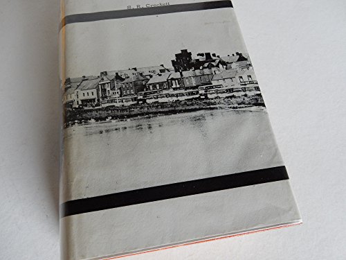 Joan of the Sword Hand B00069BDPG Book Cover