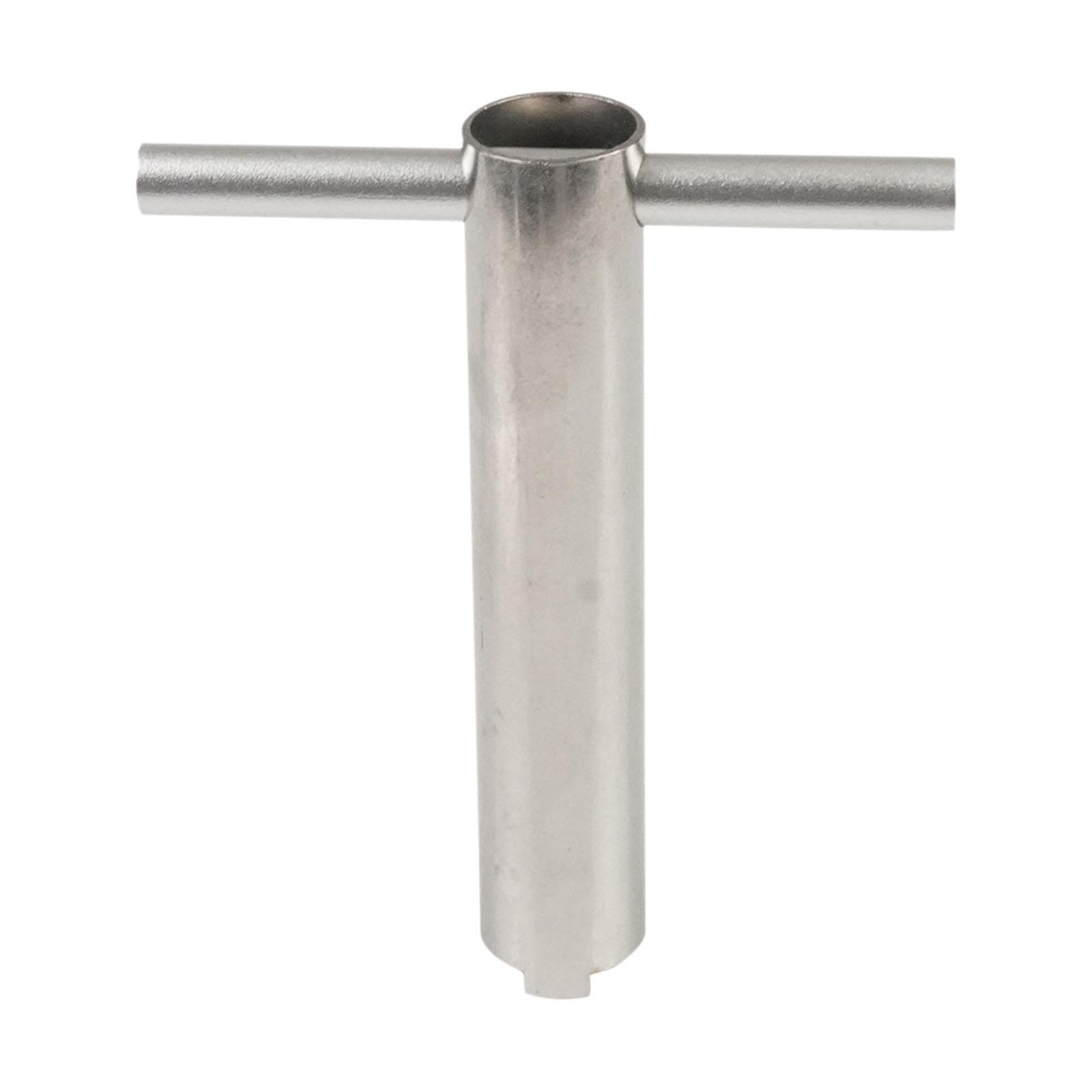 Twisaxc Efficient Valve Core Removal Tool For Easy 1224 1234 1248 Cartridges Replacement Valve Core Retainer Removal Tool With Handle Easy To Operate Puller