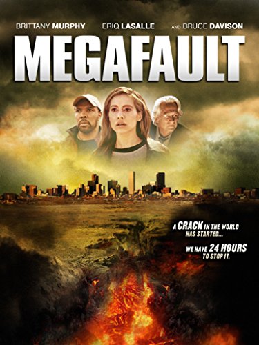Megafault