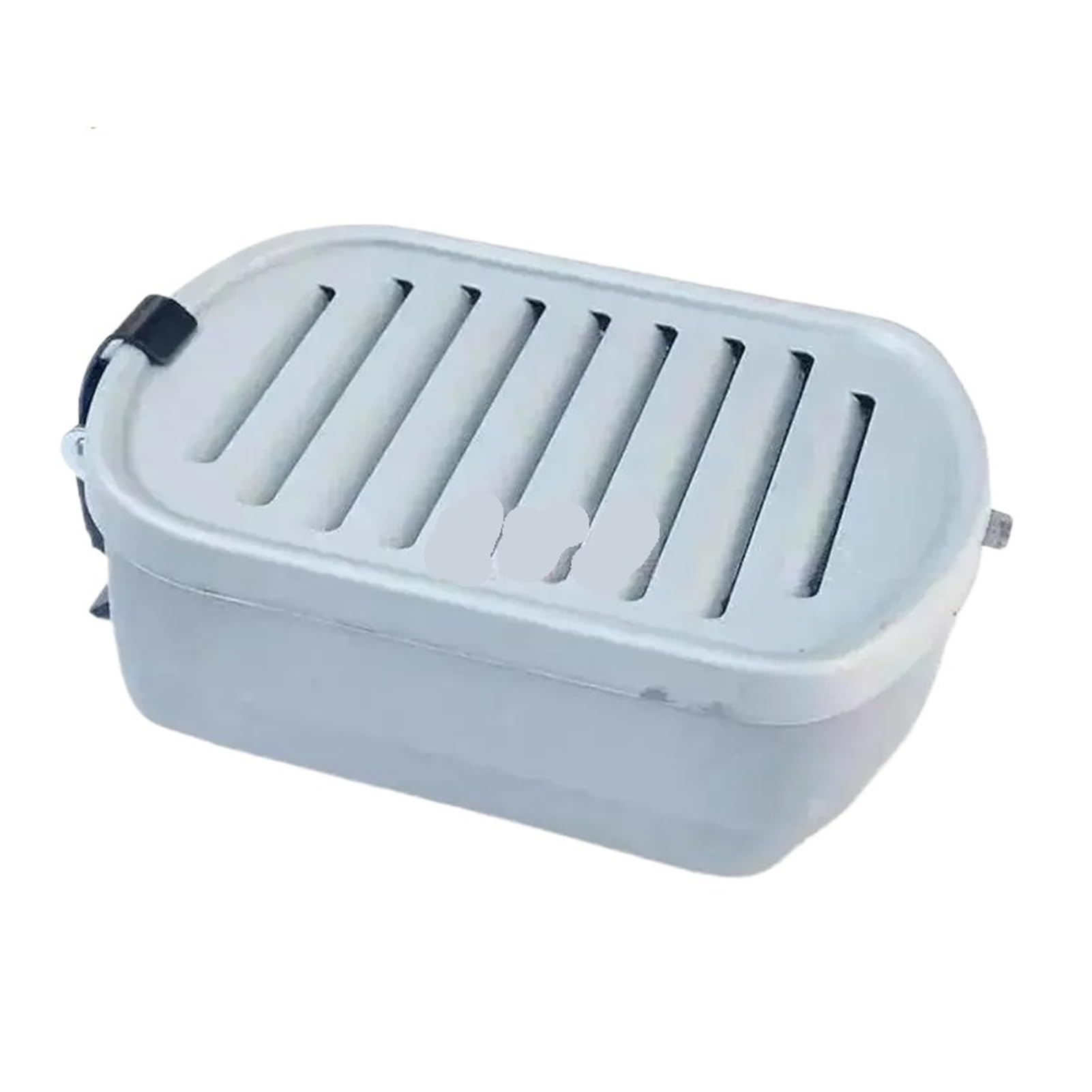 Couvercle de nettoyage de moteur EY20 et boîte de filtre à air renforcée