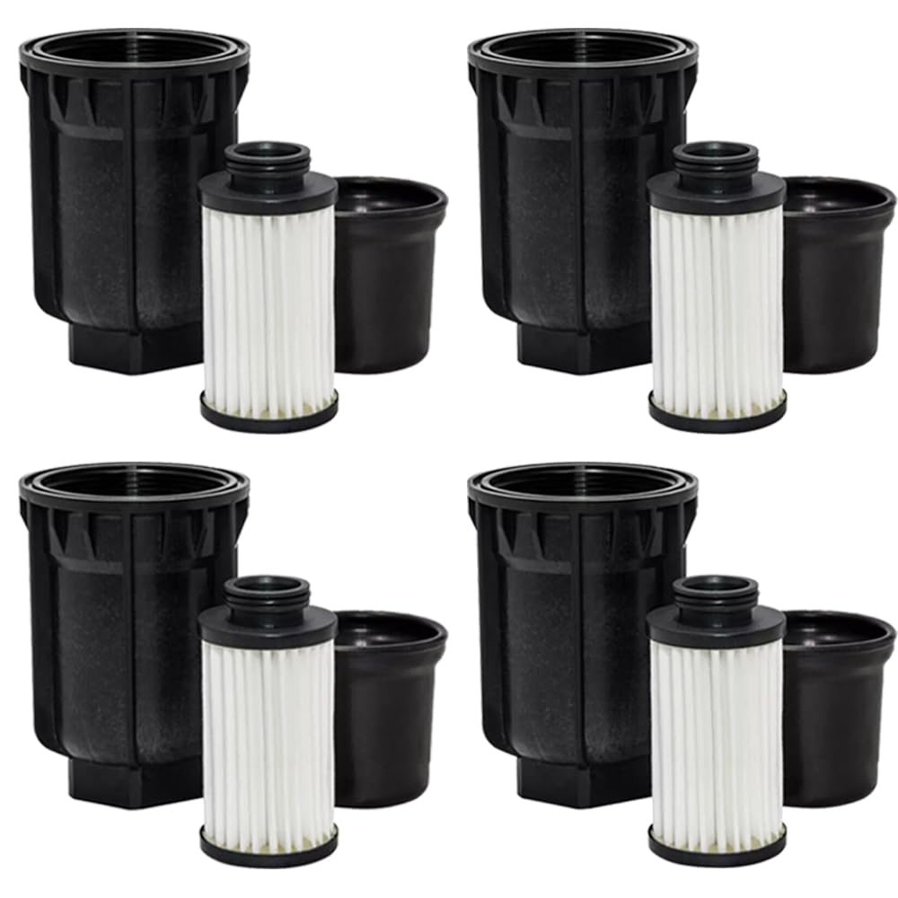 Amazon.com: UF106 Kit of Diesel Exhaust Fluid DEF Urea