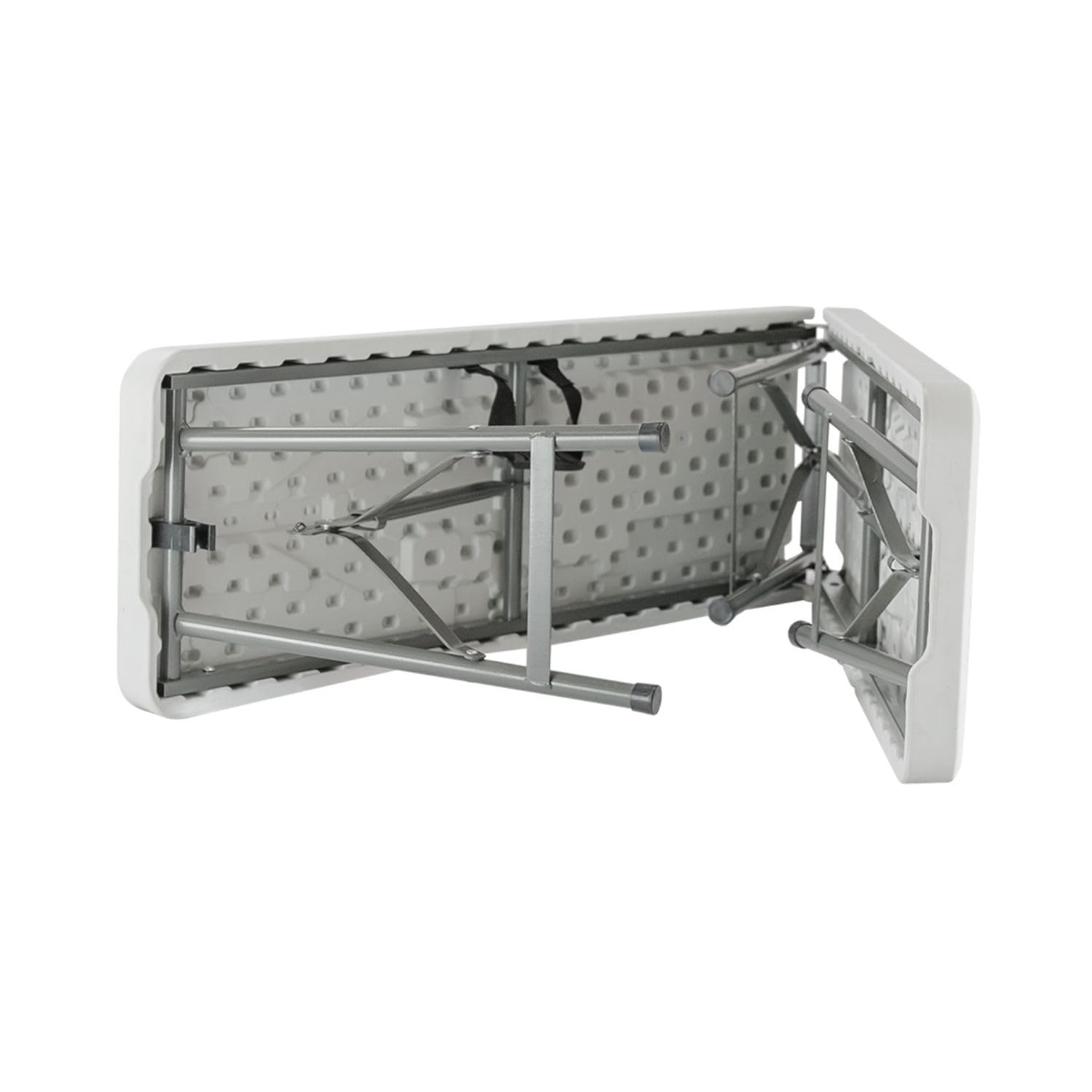 Panca pieghevole Catering 180 x 30 x 43 cm GH91