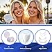 Temporary Veneers Kit for Women and Men, Tooth Replacement Kit, Nature and Comfortable (1 Count (Pack of 1), Unflavored)-AK03