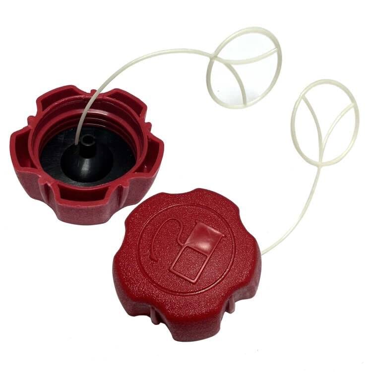 2 Tappi Per Serbatoio Tosaerba Scheppach MP 99-42 - Compatibili Con Motori T375, T475, T575 - Foto 4