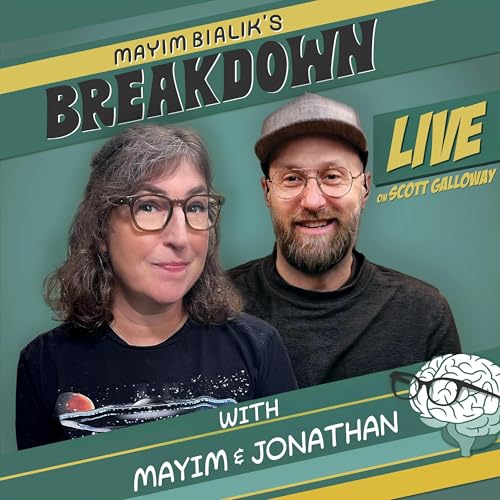 Substack Live Re-Air: Can The Mind Access Information Beyond Itself?