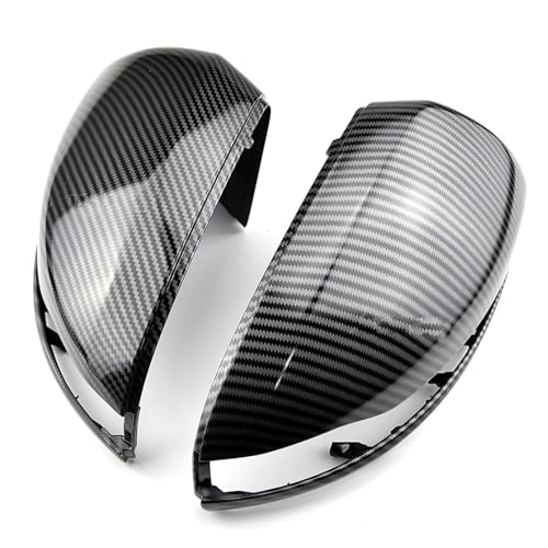 ԗp~[Jo[ Compatible With For S CLASS W222 2014 2015 2016 2017 2018 2019 2020 2021 2022 2023 2024 J[TCh~[Jo[Lbv(Carbon)