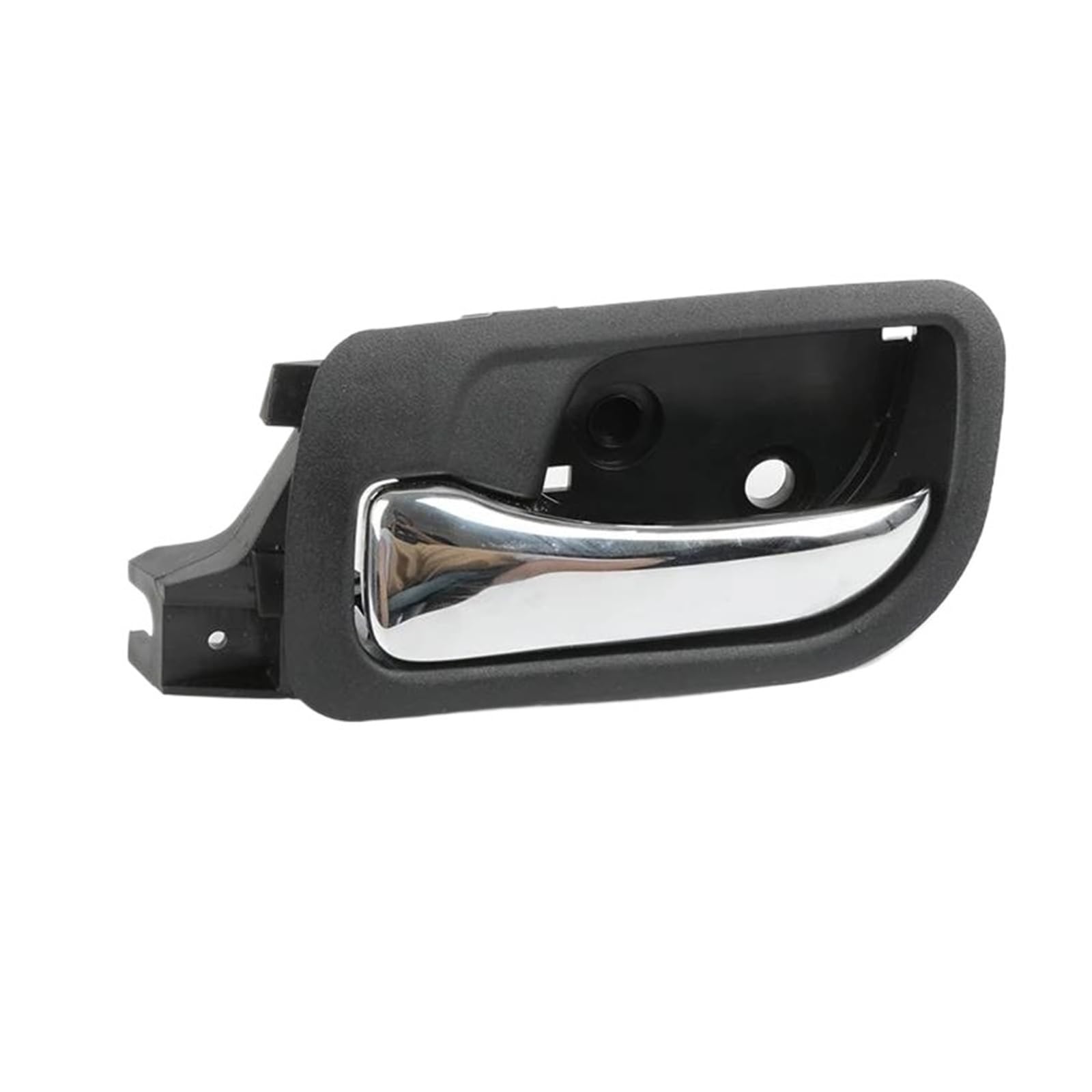 Euqixmr Rear Left Interior Door Handle Interior Door Handle For Accord 2003-2007 Cm4 Cm5 Cm6 7Th Generation