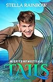 Tails: An MM Half-Merman x Dolphin Shifter Romance (Misfits of Mistvale Book 2)