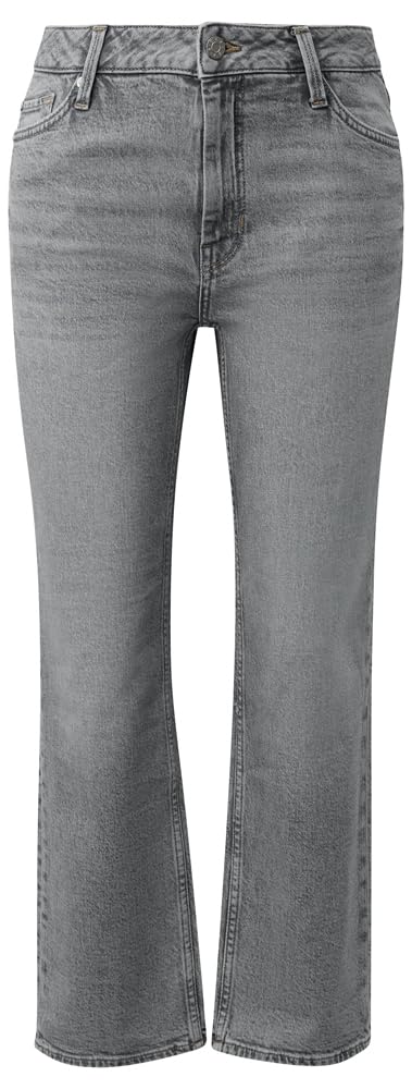 s.Oliver Karolin Straight Leg Jeans Trousers