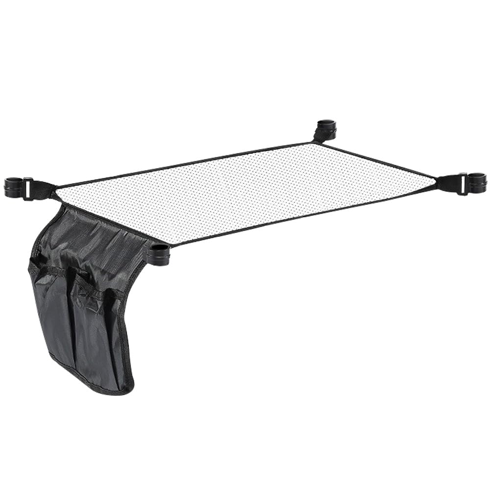 Amazon.co.jp: SUGGEST アウトドアテーブル 折りたたみ メッシュ