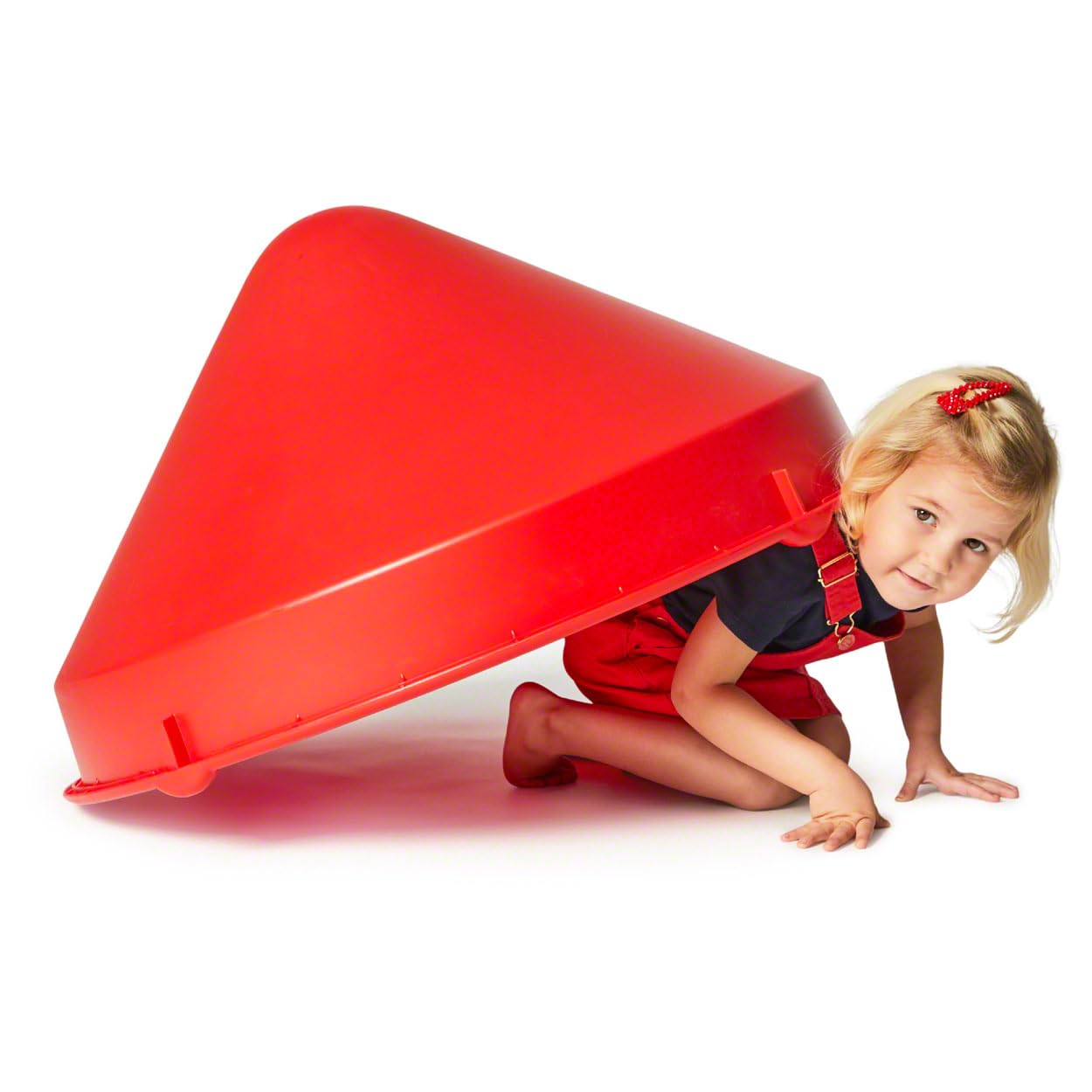 Toupie géante, toupie pour enfants, pépinière, Ø 80 cm
