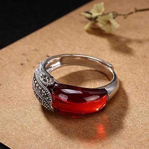 Anneau réglable pour les femmes : le cadeau de bijoux uniques