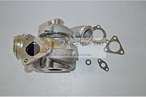 NUEVAS piezas de repuesto de turbocompresor Turbo para OPEL VAUXHALL Astra G/Zafira A 2002-2.2LD Turbo GT1849V 717625-5001S 717625-0001
