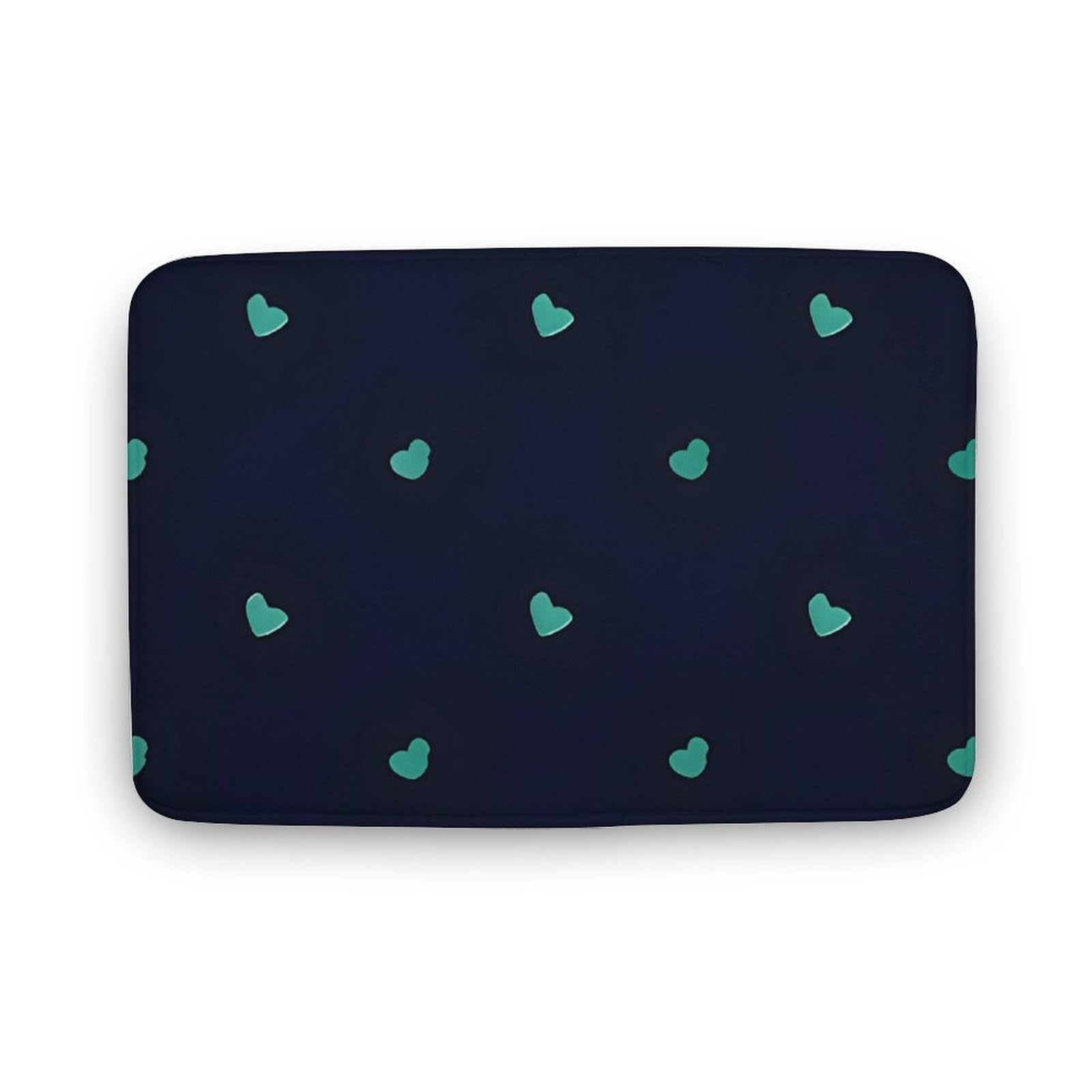 Tapete de terciopelo coral suave para crear un ambiente acogedor