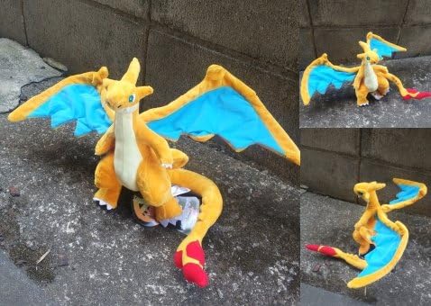 10 Off ポケモン クッション Hbx リザードン クッション News Elegantsite Gr