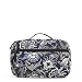 Vera Bradley Recycled Cotton Travel Baby Changing Pad, Bolso Cambiador. para Mujer, Java Navy Camo-Algodón Reciclado, Einheitsgröße