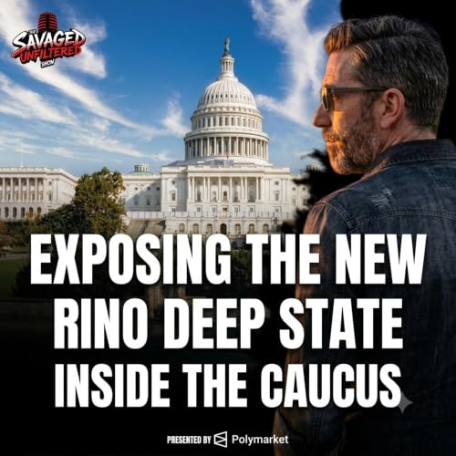 S7E779: Exposing the New RINO Deep State