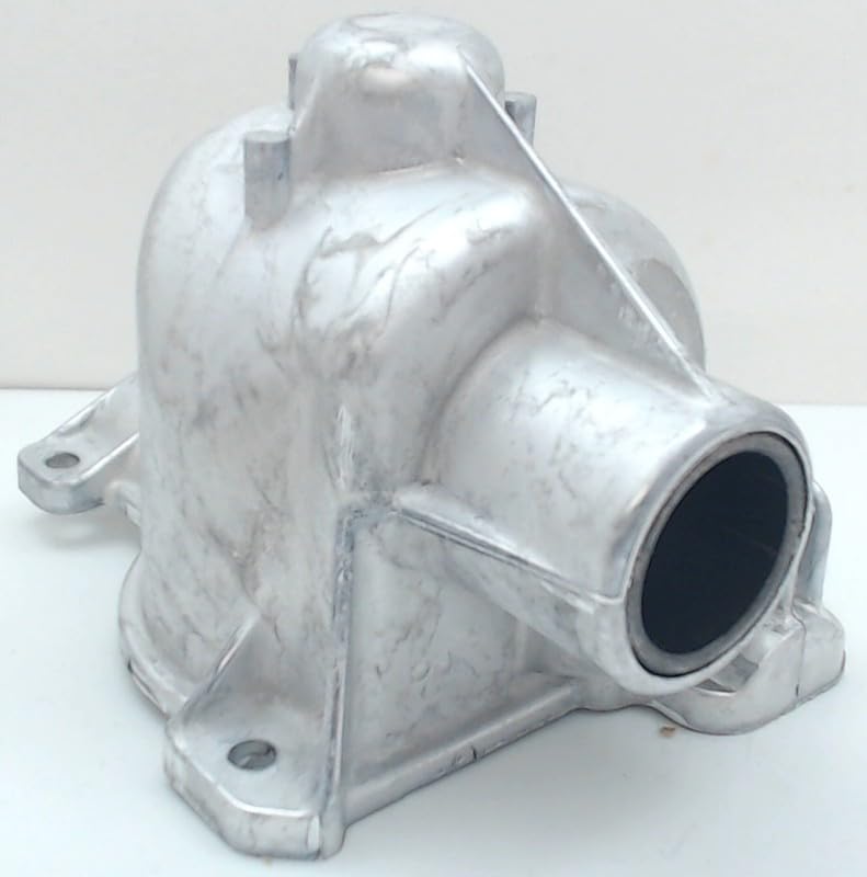 #US 2 Pk, Stand Mixer Metal Transmission Housing AP4308824, 8212396